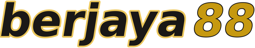 berjaya88 logo